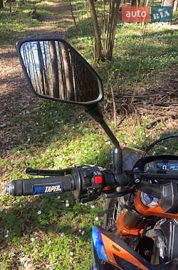 Мотоцикл Внедорожный (Enduro) Kovi 250 Advance 2023 в 