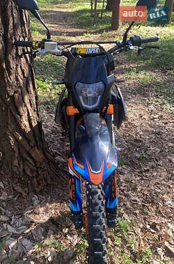 Мотоцикл Внедорожный (Enduro) Kovi 250 Advance 2023 в 