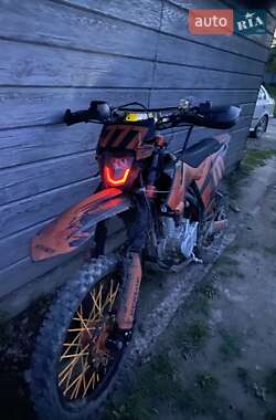 Мотоцикл Внедорожный (Enduro) Kovi 250 Advance 2024 в Коломые