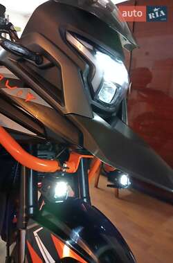 Мотоцикл Туризм Kovi 250 Advance 2024 в 