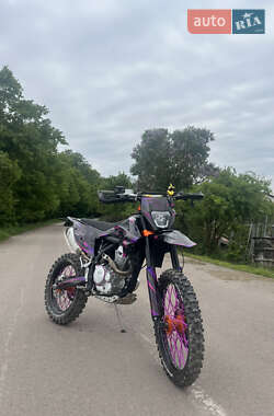 Мотоцикл Позашляховий (Enduro) Kovi 250 Advance 2024 в Городку
