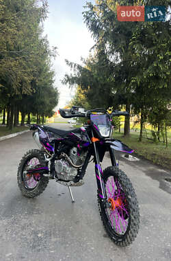 Мотоцикл Позашляховий (Enduro) Kovi 250 Advance 2024 в Городку