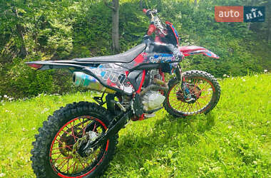 Спортбайк Kovi 250 Advance 2020 в 