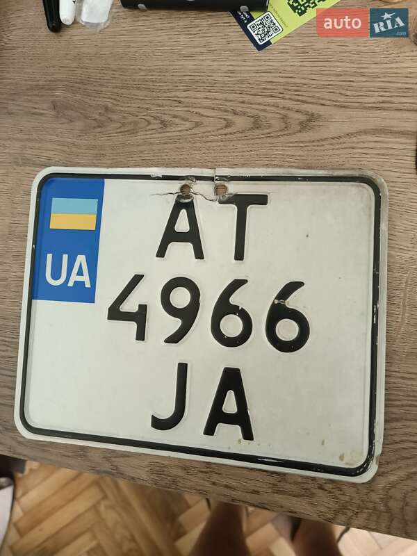 Мотоцикл Внедорожный (Enduro) Kovi 250 Advance 2024 в Делятине