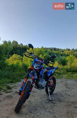 Мотоцикл Внедорожный (Enduro) Kovi 250 Advance 2024 в Делятине