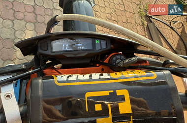 Мотоцикл Внедорожный (Enduro) Kovi 250 Advance 2024 в 