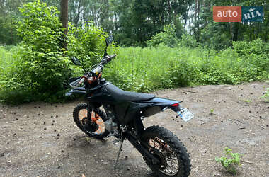 Мотоцикл Кросс Kovi 250 Advance 2024 в 