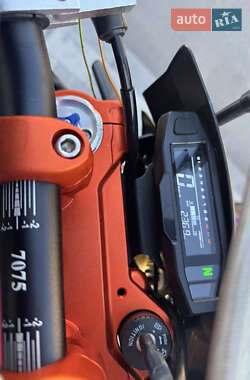 Мотоцикл Внедорожный (Enduro) Kovi 250 Advance 2024 в 