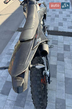 Мотоцикл Внедорожный (Enduro) Kovi 250 Advance 2024 в 