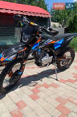 Мотоцикл Внедорожный (Enduro) Kovi 250 Advance 2023 в Люботине