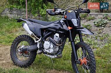 Мотоцикл Кросс Kovi 250 Advance 2025 в Ивано-Франковске
