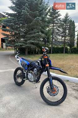 Мотоцикл Кросс Kovi 250 Advance 2024 в 