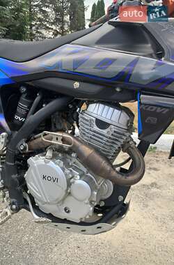 Мотоцикл Кросс Kovi 250 Advance 2024 в 