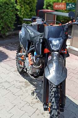 Мотоцикл Внедорожный (Enduro) Kovi 250 Advance 2023 в Болехове