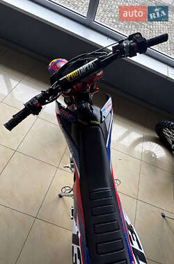 Мотоцикл Внедорожный (Enduro) Kovi 250 Advance 2024 в 