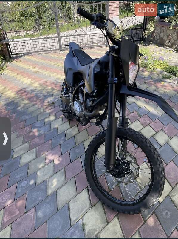 Грузовые мотороллеры, мотоциклы, скутеры, мопеды Kovi 250 Advance 2024 в Тернополе