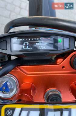 Мотоцикл Внедорожный (Enduro) Kovi 250 Advance 2024 в 