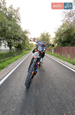 Мотоцикл Внедорожный (Enduro) Kovi 250 Advance 2024 в Коломые