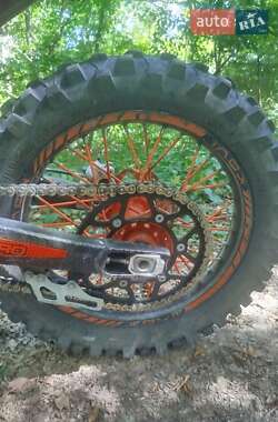 Мотоцикл Внедорожный (Enduro) Kovi 250 Advance 2022 в 