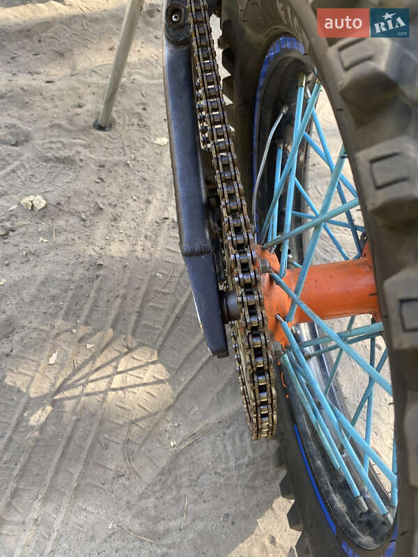 Мотоцикл Внедорожный (Enduro) Kovi 250 Advance 2023 в Котельве