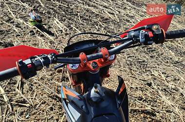 Мотоцикл Внедорожный (Enduro) Kovi 250 Advance 2023 в 