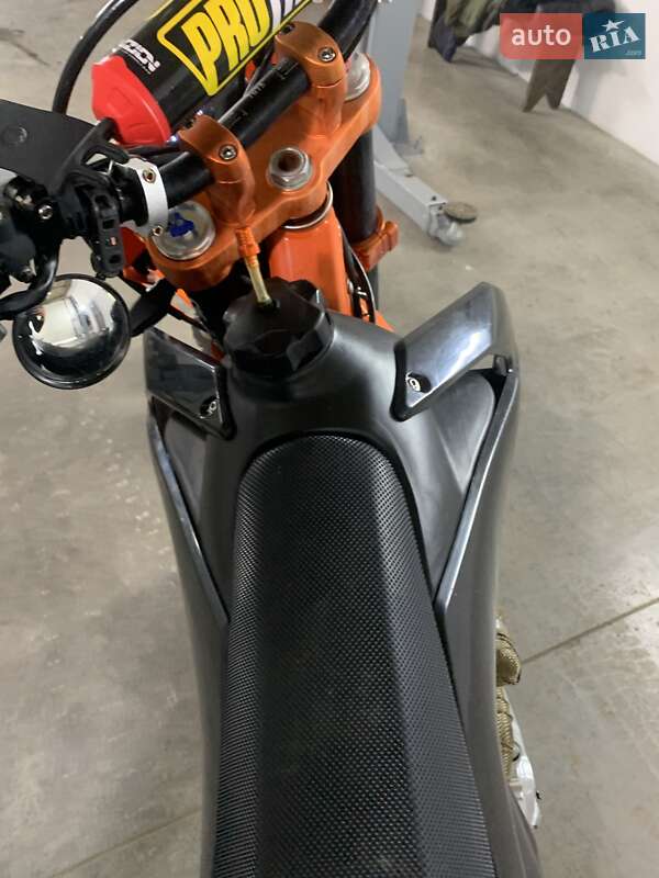 Мотоцикл Позашляховий (Enduro) Kovi 250 Advance 2021 в Житомирі