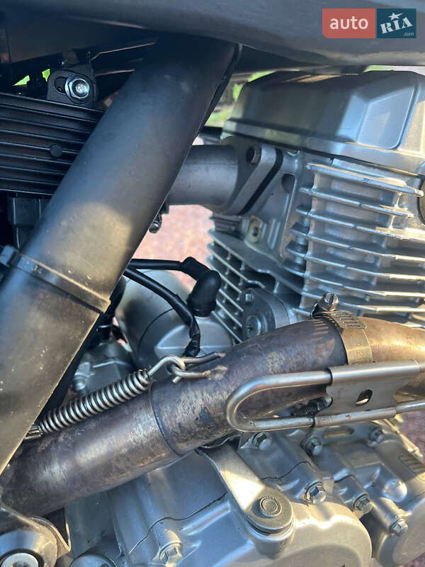 Мотоцикл Кросс Kovi 250 Advance 2024 в Овруче фото 8 Мотоцикл Кросс Kovi 250 Advance 2024 в Овруче