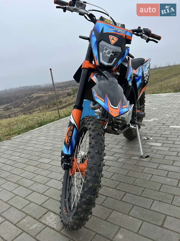Мотоцикл Внедорожный (Enduro) Kovi 250 Advance 2024 в Оженине