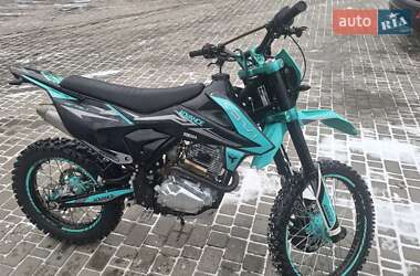 Мотоцикл Внедорожный (Enduro) Kovi 250 Advance 2021 в Первомайске