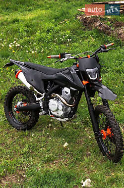 Мотоцикл Кросс Kovi 250 Advance 2025 в Каменец-Подольском