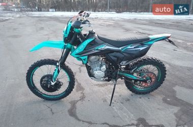 Мотоцикл Внедорожный (Enduro) Kovi 250 Advance 2022 в Киеве