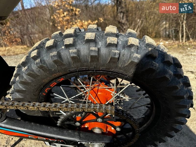 Мотоцикл Внедорожный (Enduro) Kovi 250 Advance 2025 в Делятине