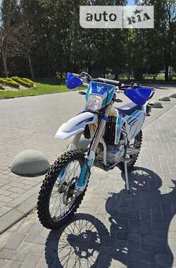 Мотоцикл Внедорожный (Enduro) Kovi 250 Lite 4T 2022 в Львове