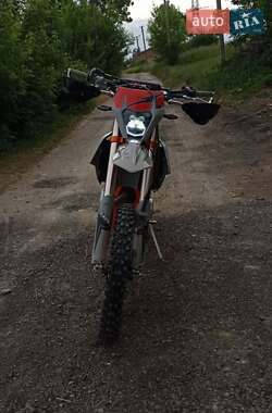 Мотоцикл Кросс Kovi 250 Lite 4T 2023 в 