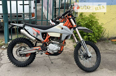 Мотоцикл Позашляховий (Enduro) Kovi 250 Lite 4T 2023 в Вінниці