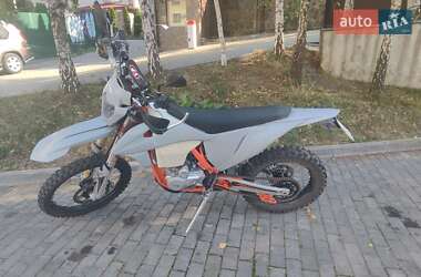 Мотоцикл Внедорожный (Enduro) Kovi 250 Lite 4T 2023 в 