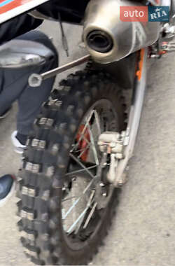 Мотоцикл Позашляховий (Enduro) Kovi 250 Lite 4T 2022 в 