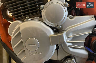 Мотоцикл Позашляховий (Enduro) Kovi 250 Lite 4T 2022 в 