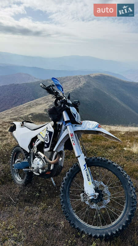 Мотоцикл Внедорожный (Enduro) Kovi 250 Lite 4T 2020 в Мукачево