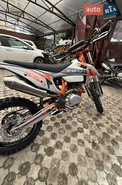 Мотоцикл Позашляховий (Enduro) Kovi 250 Lite 4T 2023 в 