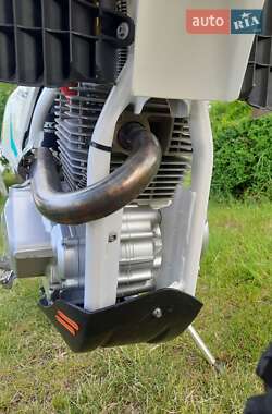 Мотоцикл Позашляховий (Enduro) Kovi 250 Lite 4T 2021 в 