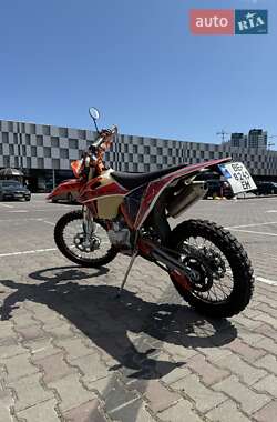 Мотоцикл Позашляховий (Enduro) Kovi 250 Lite 4T 2021 в 