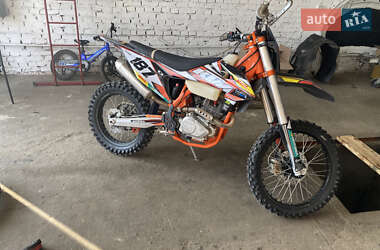 Мотоцикл Кросс Kovi 250 Lite 4T 2023 в 
