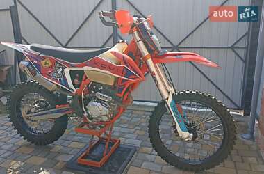 Мотоцикл Внедорожный (Enduro) Kovi 250 Lite 4T 2020 в Изюме