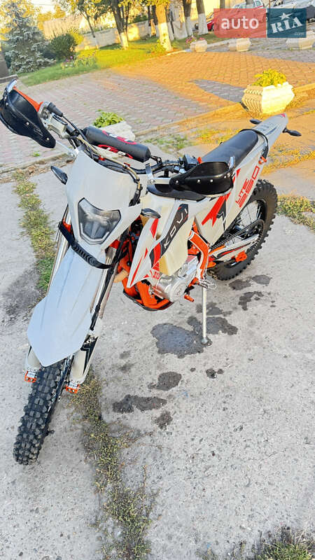 Мотоцикл Позашляховий (Enduro) Kovi 250 Lite 4T 2023 в Києві