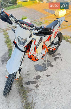 Мотоцикл Позашляховий (Enduro) Kovi 250 Lite 4T 2023 в 