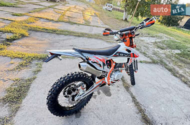 Мотоцикл Позашляховий (Enduro) Kovi 250 Lite 4T 2023 в 