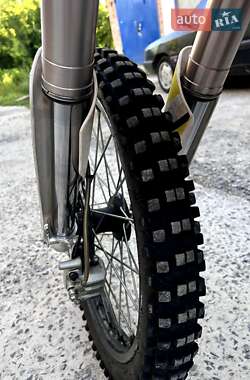 Мотоцикл Внедорожный (Enduro) Kovi 250 Lite 4T 2021 в 
