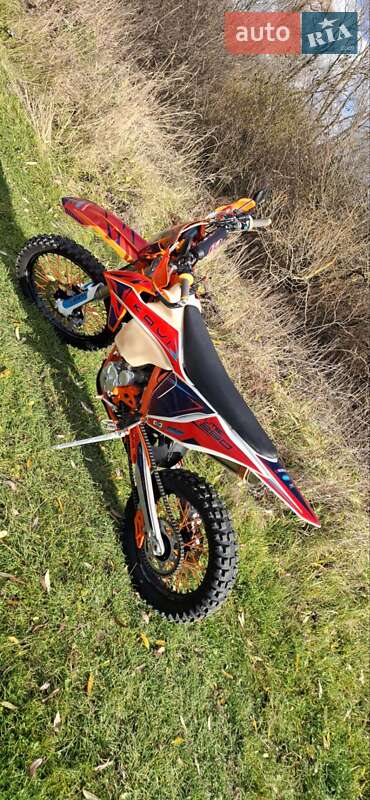 Мотоцикл Позашляховий (Enduro) Kovi 250 Lite 4T 2021 в Івано-Франківську фото 11 Мотоцикл Позашляховий (Enduro) Kovi 250 Lite 4T 2021 в Івано-Франківську