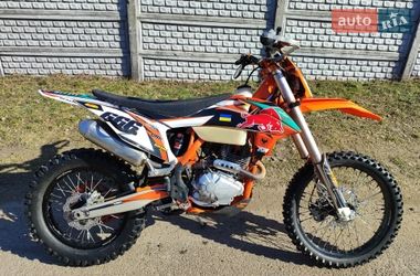 Мотоцикл Внедорожный (Enduro) Kovi 250 Lite 4T 2021 в Чернигове